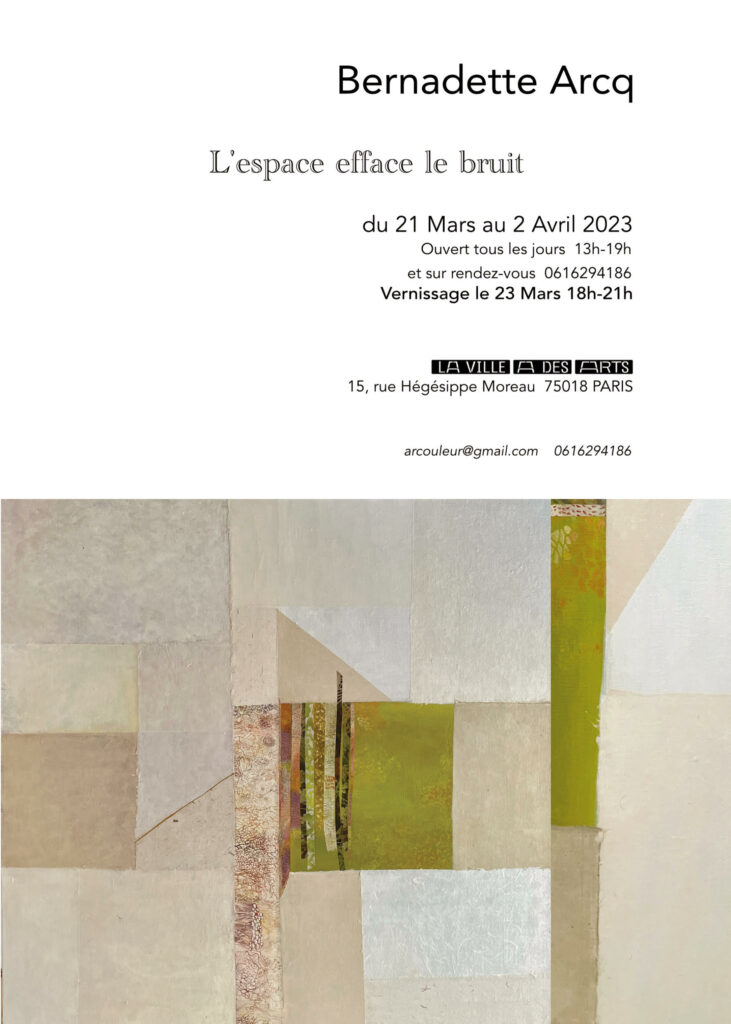 bernadette darcq expo carton