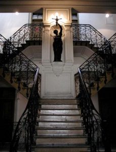 VDA architecture _ escalier-229x300
