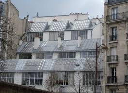 VDA verrières
