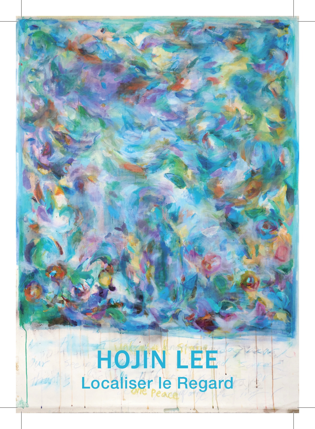 Localiser le Regard_Hojin_Lee