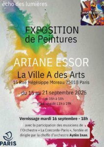 Ariane-essor-affiche