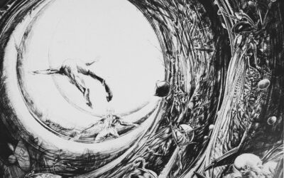 Les amis d’Yves Milet-Desfougères