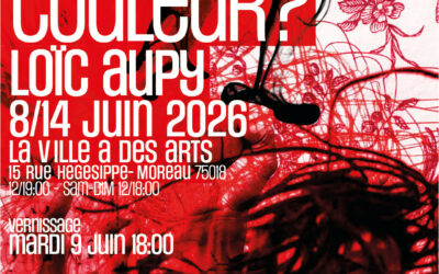 Loïc Aupy