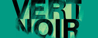 Collectif d’artistes AAA En Vert et Noir